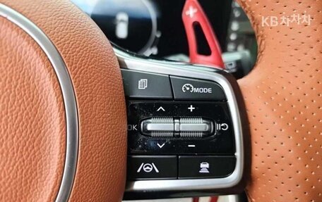 KIA Carnival, 2022 год, 3 800 275 рублей, 8 фотография