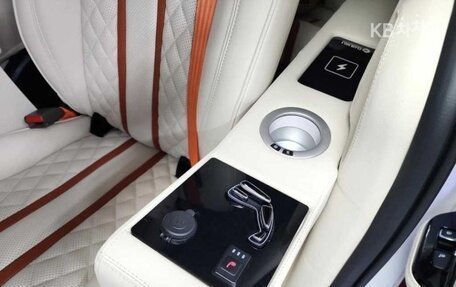 KIA Carnival, 2022 год, 3 800 275 рублей, 14 фотография