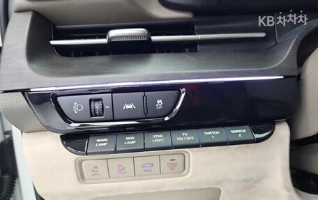 KIA Carnival, 2022 год, 3 800 275 рублей, 15 фотография