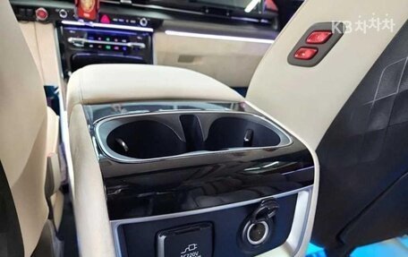 KIA Carnival, 2022 год, 3 800 275 рублей, 18 фотография