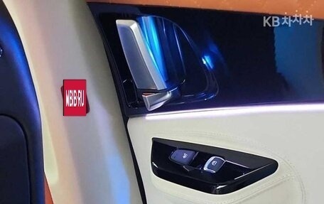 KIA Carnival, 2022 год, 3 800 275 рублей, 16 фотография