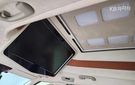 KIA Carnival, 2022 год, 3 800 275 рублей, 19 фотография