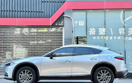 Mazda CX-4, 2022 год, 2 400 666 рублей, 4 фотография