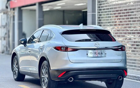 Mazda CX-4, 2022 год, 2 400 666 рублей, 5 фотография