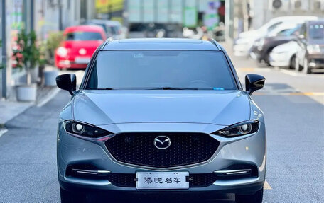 Mazda CX-4, 2022 год, 2 400 666 рублей, 2 фотография