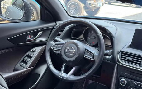 Mazda CX-4, 2022 год, 2 400 666 рублей, 11 фотография
