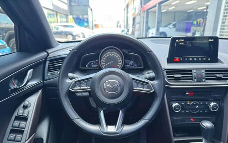 Mazda CX-4, 2022 год, 2 400 666 рублей, 13 фотография