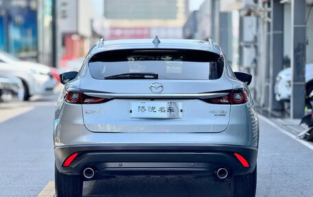 Mazda CX-4, 2022 год, 2 400 666 рублей, 6 фотография
