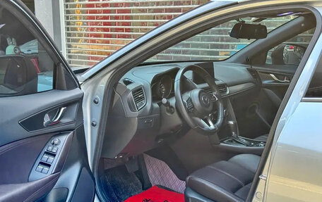 Mazda CX-4, 2022 год, 2 400 666 рублей, 8 фотография