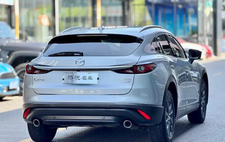 Mazda CX-4, 2022 год, 2 400 666 рублей, 7 фотография