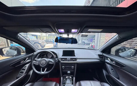Mazda CX-4, 2022 год, 2 400 666 рублей, 10 фотография