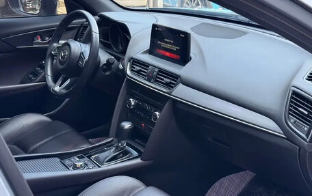 Mazda CX-4, 2022 год, 2 400 666 рублей, 9 фотография