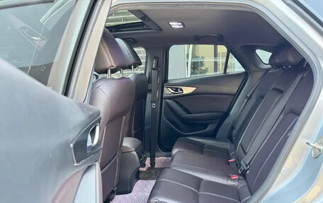 Mazda CX-4, 2022 год, 2 400 666 рублей, 18 фотография