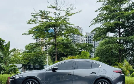 Mazda 3, 2022 год, 1 900 666 рублей, 3 фотография