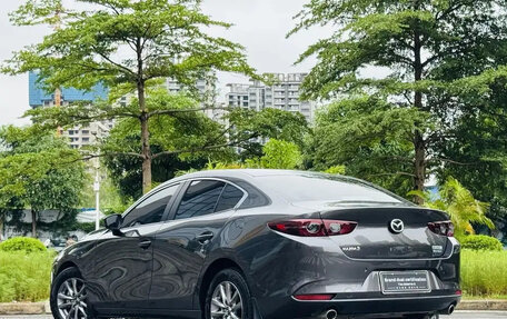 Mazda 3, 2022 год, 1 900 666 рублей, 4 фотография