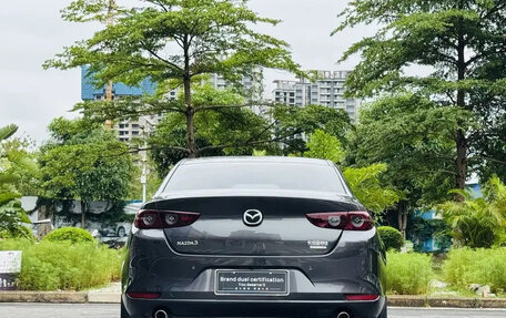 Mazda 3, 2022 год, 1 900 666 рублей, 5 фотография