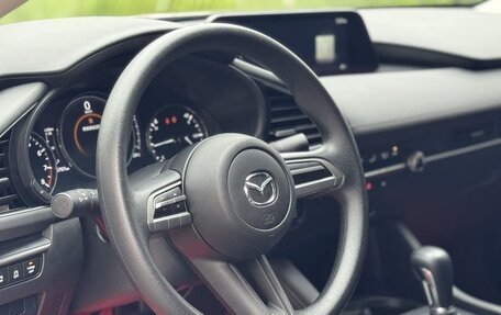 Mazda 3, 2022 год, 1 900 666 рублей, 10 фотография