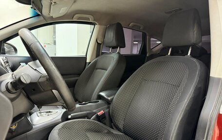 Nissan Qashqai, 2007 год, 635 000 рублей, 10 фотография