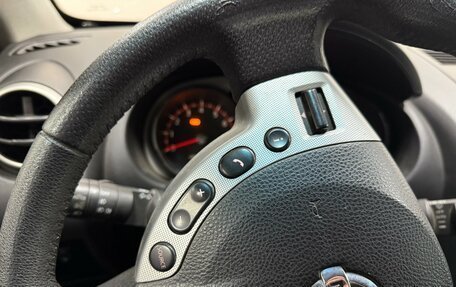 Nissan Qashqai, 2007 год, 635 000 рублей, 16 фотография