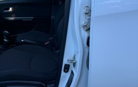KIA Rio III рестайлинг, 2014 год, 930 000 рублей, 13 фотография