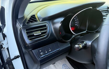 KIA Rio III рестайлинг, 2014 год, 930 000 рублей, 19 фотография