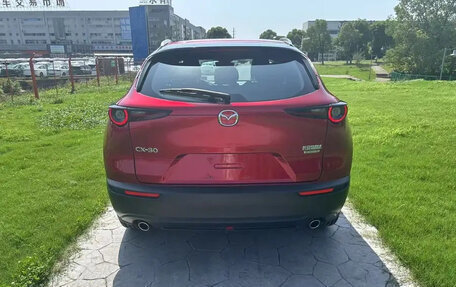 Mazda CX-30 I, 2022 год, 2 050 666 рублей, 5 фотография