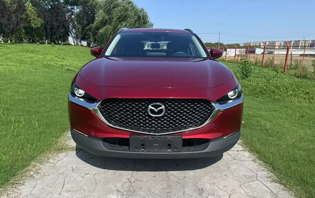 Mazda CX-30 I, 2022 год, 2 050 666 рублей, 2 фотография