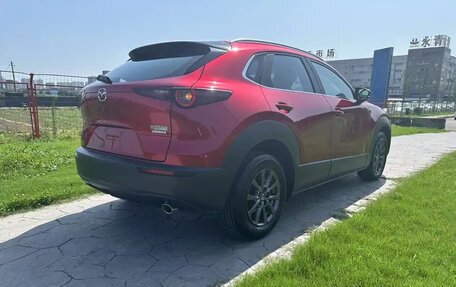 Mazda CX-30 I, 2022 год, 2 050 666 рублей, 4 фотография