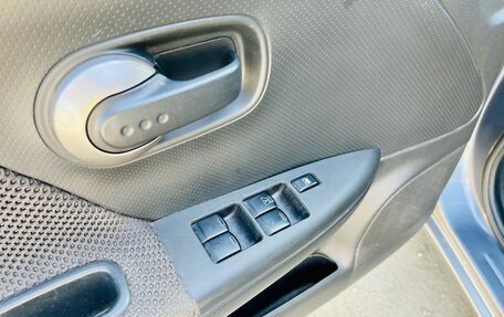 Nissan Note II рестайлинг, 2007 год, 579 000 рублей, 20 фотография