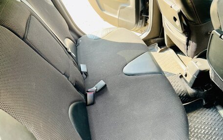 Nissan Note II рестайлинг, 2007 год, 579 000 рублей, 17 фотография