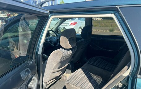Honda Orthia I рестайлинг, 1997 год, 329 000 рублей, 11 фотография
