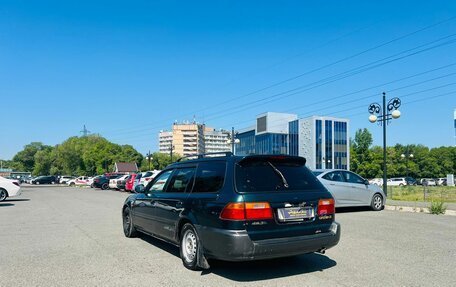 Honda Orthia I рестайлинг, 1997 год, 329 000 рублей, 8 фотография