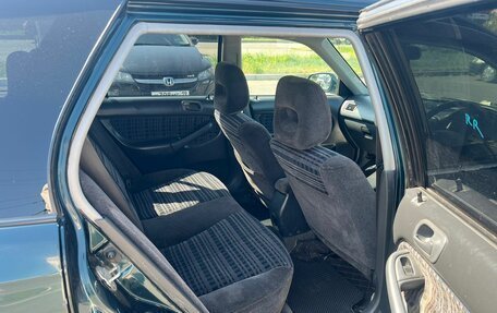 Honda Orthia I рестайлинг, 1997 год, 329 000 рублей, 12 фотография