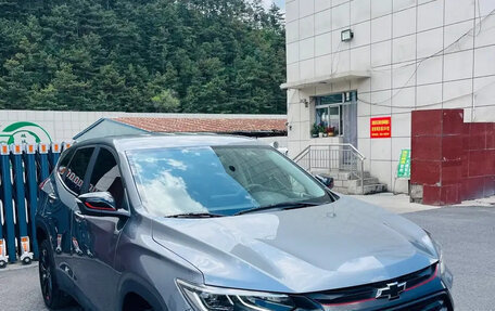 Chevrolet Tracker, 2020 год, 950 111 рублей, 2 фотография