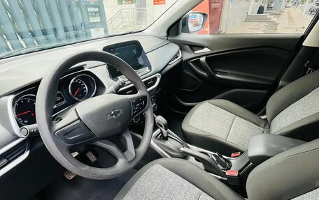 Chevrolet Tracker, 2020 год, 950 111 рублей, 4 фотография
