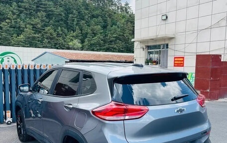 Chevrolet Tracker, 2020 год, 950 111 рублей, 7 фотография