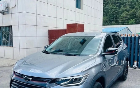 Chevrolet Tracker, 2020 год, 950 111 рублей, 3 фотография