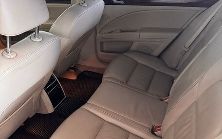 Skoda Superb III рестайлинг, 2011 год, 1 000 000 рублей, 8 фотография