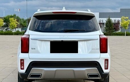 KIA Sportage IV рестайлинг, 2023 год, 2 083 548 рублей, 5 фотография