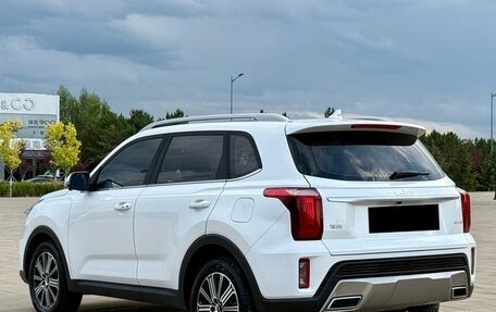 KIA Sportage IV рестайлинг, 2023 год, 2 083 548 рублей, 4 фотография