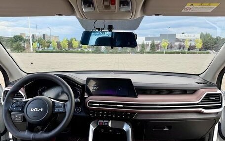 KIA Sportage IV рестайлинг, 2023 год, 2 083 548 рублей, 8 фотография