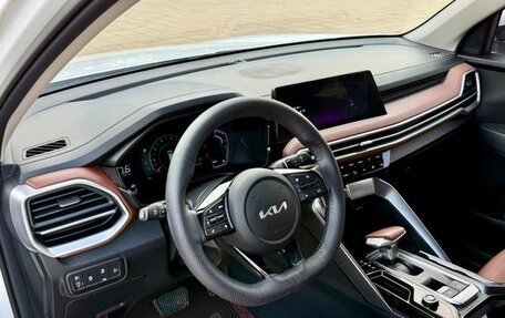 KIA Sportage IV рестайлинг, 2023 год, 2 083 548 рублей, 7 фотография