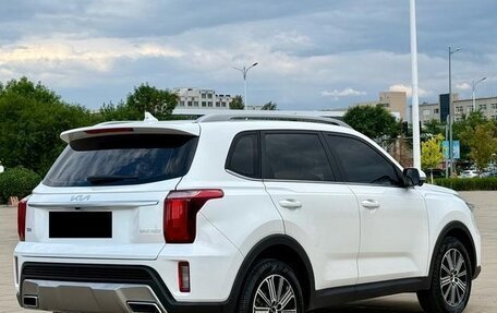 KIA Sportage IV рестайлинг, 2023 год, 2 083 548 рублей, 6 фотография