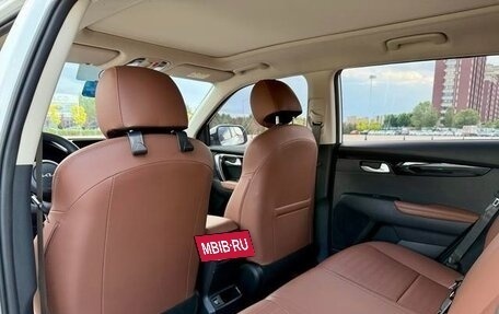 KIA Sportage IV рестайлинг, 2023 год, 2 083 548 рублей, 10 фотография