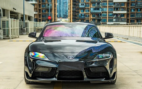 Toyota Supra, 2022 год, 5 200 275 рублей, 2 фотография