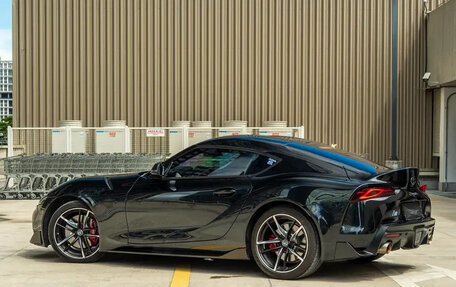 Toyota Supra, 2022 год, 5 200 275 рублей, 6 фотография