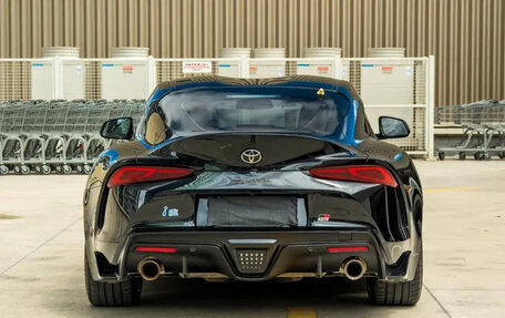 Toyota Supra, 2022 год, 5 200 275 рублей, 5 фотография