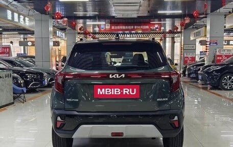 KIA Seltos I, 2023 год, 1 964 548 рублей, 5 фотография