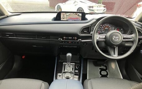 Mazda CX-30 I, 2021 год, 1 790 000 рублей, 8 фотография