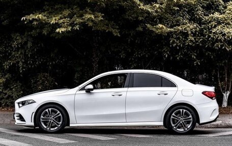 Mercedes-Benz A-Класс, 2022 год, 1 800 275 рублей, 3 фотография